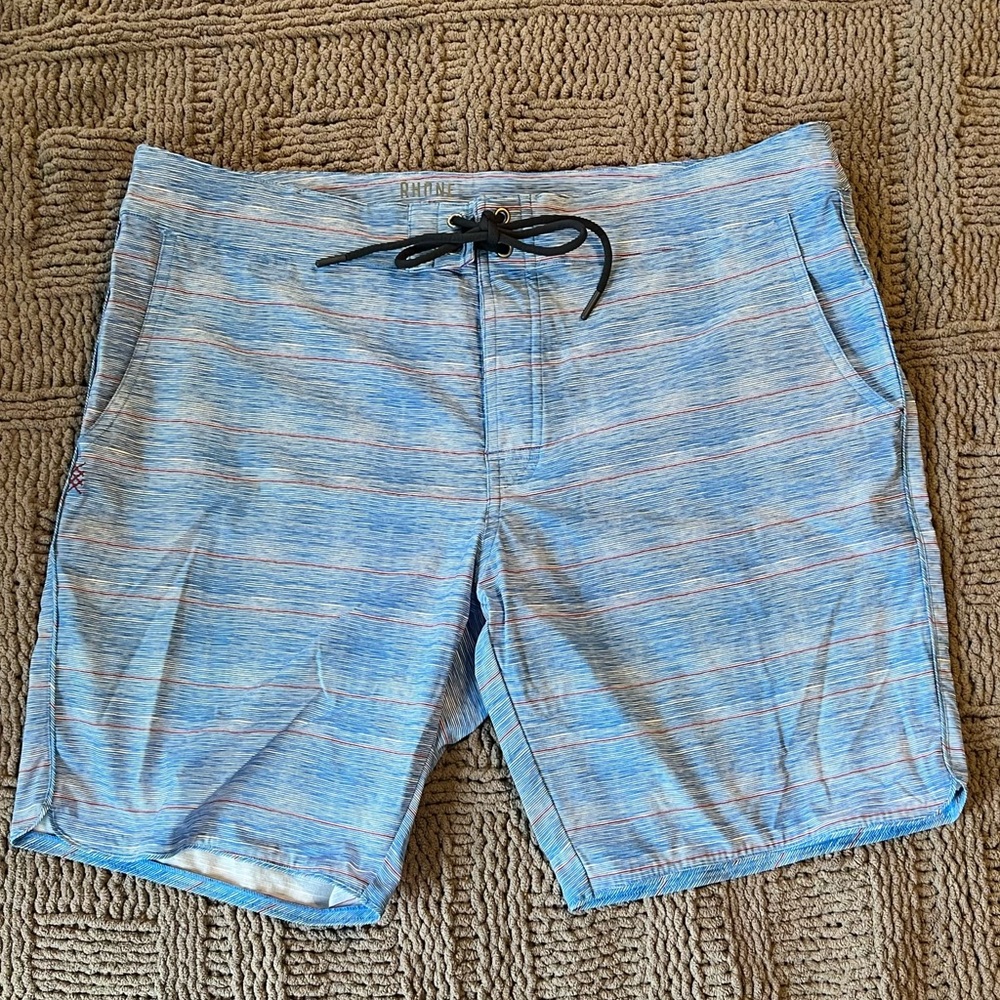 RHONE Board Shorts